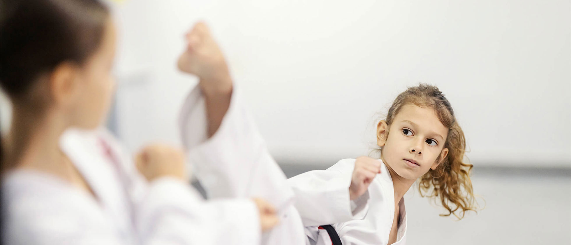 The Best Youth Martial Arts In Big Cove, Alabama